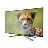 4K Curved TV