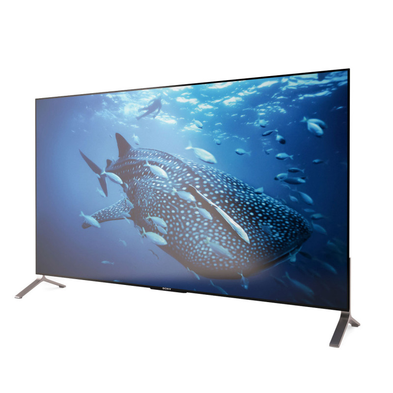 4K OLED TV