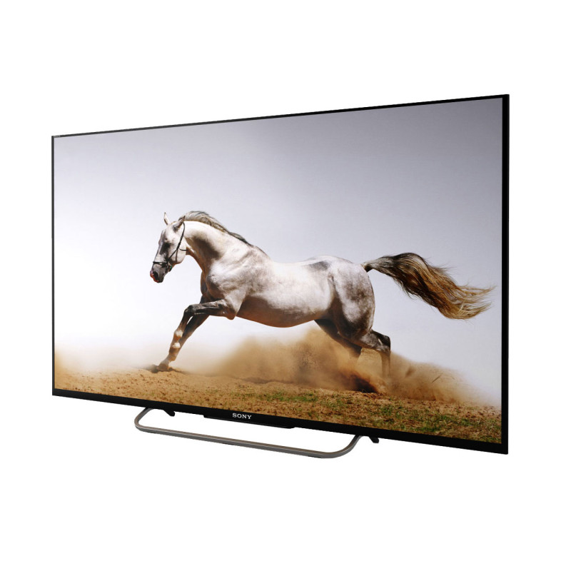 6K Flatscreen TV